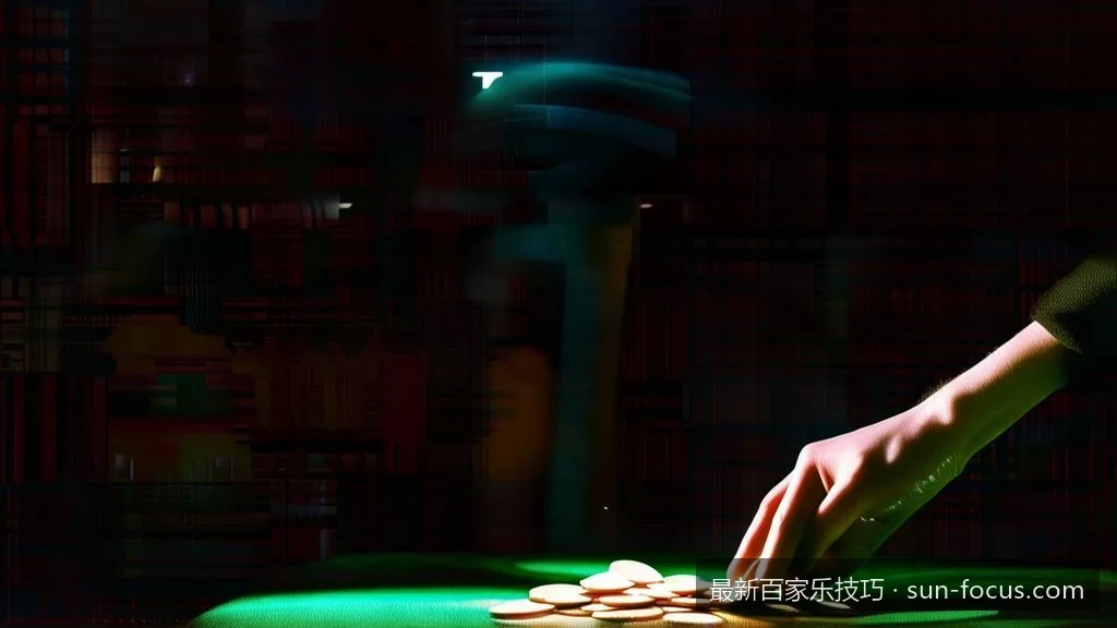 深度剖析百家乐概率学：如何利用大数定律制定科学投注计划