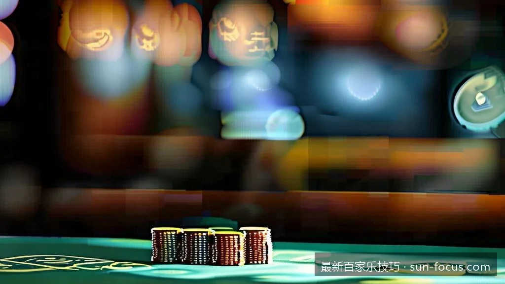 娱乐城生存法则：百家乐资金管理与止损心态的黄金比例